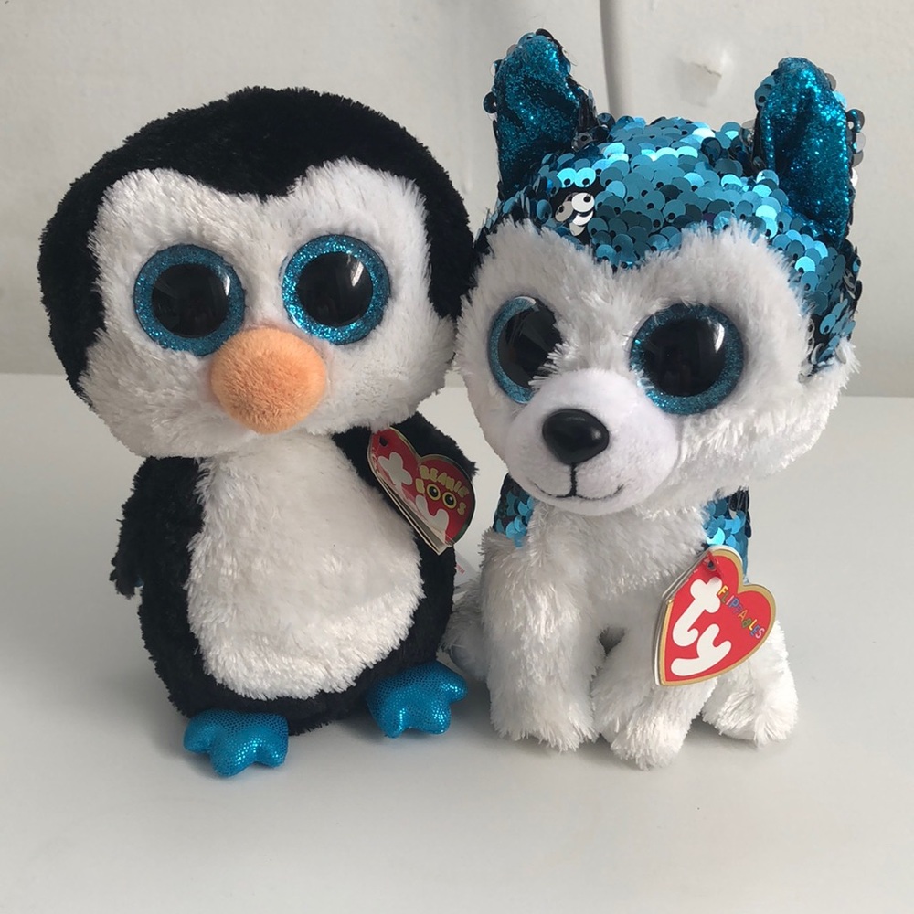 Beanie Babies Bundle*